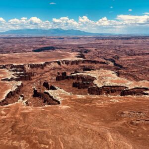 Moab Family Reunion Sightseeing